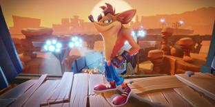 Безумие без ограничений — в Crash Bandicoot 4 не будет микротранзакций. Разработчики дают слово